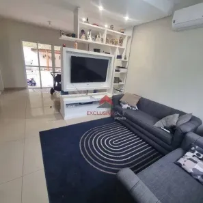 Casa de Condomínio com 4 Quartos à venda, 133m² no Urbanova, São José dos Campos