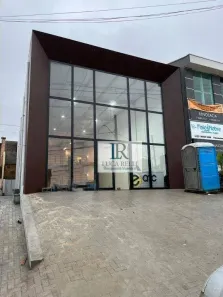 Prédio Comercial para alugar, 264m² no Jardim do Golf I, Jandira