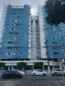 Apartamento com 2 Quartos à venda, 79m² no Boa Viagem, Recife
