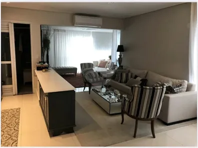 Apartamento com 3 Quartos à venda, 146m² no Paraíso, São Paulo