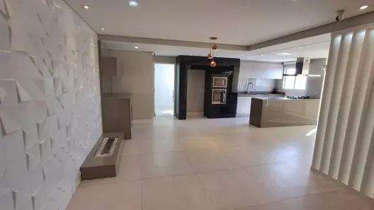 Apartamento com 3 Quartos para alugar, 132m² no Jardim do Mar, São Bernardo do Campo