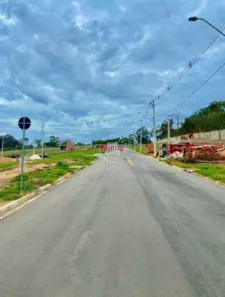 Lote/Terreno à venda, 250m² no Recanto Quarto Centenário, Jundiaí