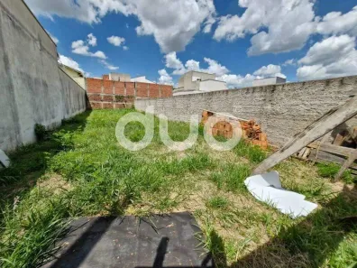Lote/Terreno à venda, 175m² no Pompéia, Piracicaba