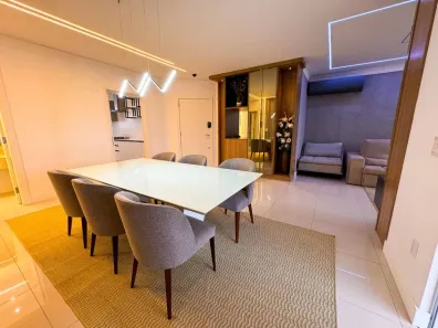Apartamento com 3 Quartos à venda, 140m² no Centro, Balneário Camboriú