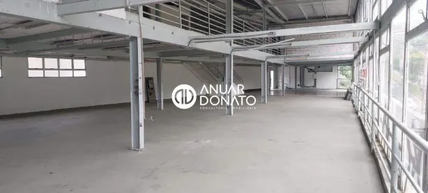 Ponto Comercial para alugar, 350m² no Santa Lúcia, Belo Horizonte