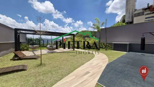 Apartamento com 2 Quartos à venda, 73m² no Vila da Serra, Nova Lima