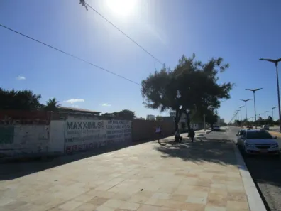 Lote/Terreno para alugar, 2000m² no Praia do Futuro I, Fortaleza