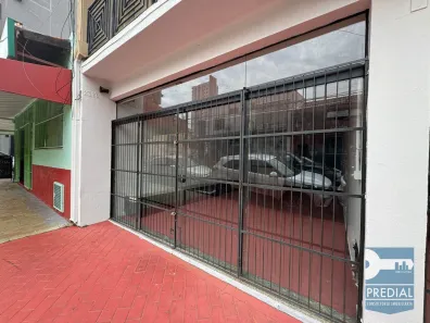 Ponto Comercial para alugar, 150m² no Centro, São Carlos