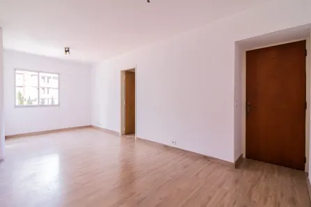 Apartamento com 2 Quartos à venda, 77m² no Brooklin Paulista, São Paulo