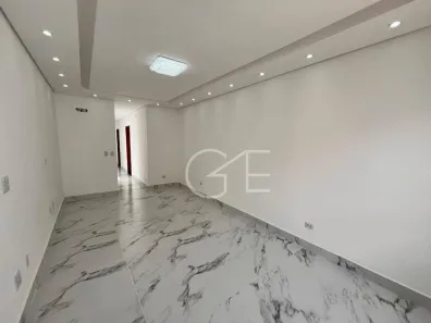 Sobrado com 3 Quartos para alugar, 170m² no Embaré, Santos