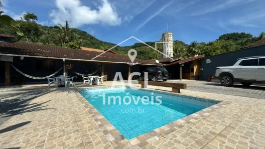 Casa com 2 Quartos à venda, 78m² no Boiçucanga, São Sebastião