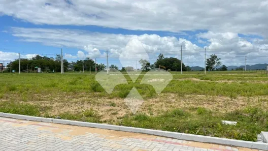 Lote/Terreno à venda, 315m² no Campo Duna, Imbituba
