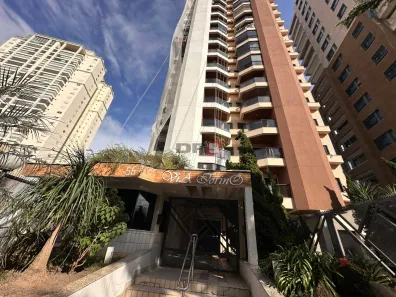 Apartamento com 3 Quartos à venda, 137m² no Vila Prudente, São Paulo