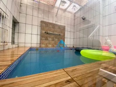 Casa com 3 Quartos à venda, 150m² no Mirim, Praia Grande