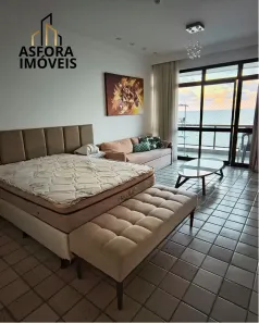 Apartamento com 1 Quarto para alugar, 30m² no Piedade, Jaboatão dos Guararapes