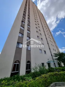 Apartamento com 2 Quartos à venda, 50m² no Vila Constança, São Paulo