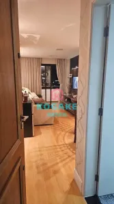 Apartamento com 2 Quartos à venda, 70m² no Vila Ema, São José dos Campos