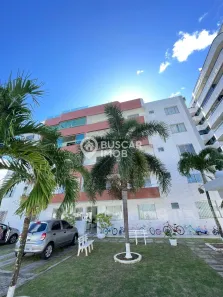 Cobertura com 4 Quartos à venda, 243m² no Pitangueiras, Lauro de Freitas