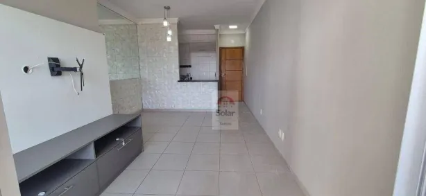Apartamento com 3 Quartos à venda, 75m² no Granjas Santa Terezinha, Taubaté