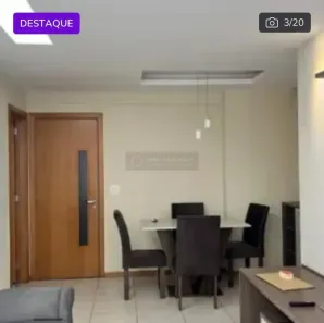Apartamento com 2 Quartos à venda, 76m² no Santa Rosa, Niterói