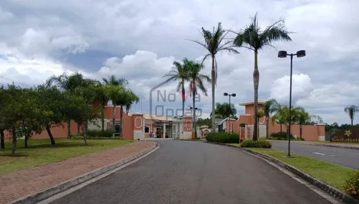 Lote/Terreno à venda, 673m² no Quinta das Videiras, Louveira
