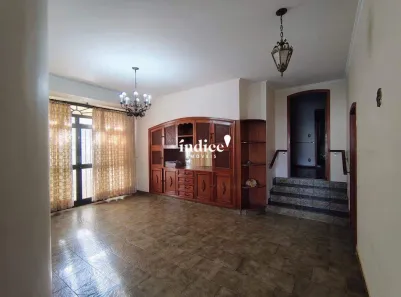 Casa com 3 Quartos à venda, 195m² no Jardim América, Ribeirão Preto