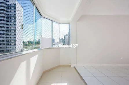 Apartamento com 3 Quartos à venda, 93m² no Victor Konder, Blumenau