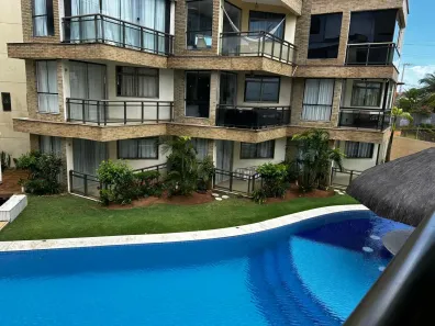 Apartamento com 2 Quartos à venda, 88m² no Búzios, Nísia Floresta