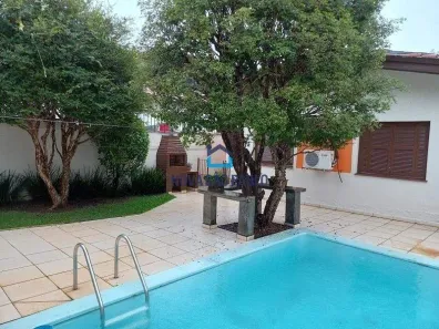 Casa com 3 Quartos à venda, 210m² no Planalto Paulista, São Paulo