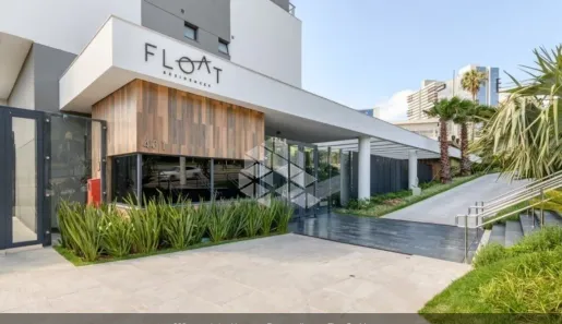 Apartamento com 1 Quarto à venda, 44m² no Petrópolis, Porto Alegre