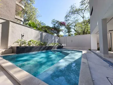 Apartamento com 4 Quartos à venda, 180m² no Bela Vista, Volta Redonda