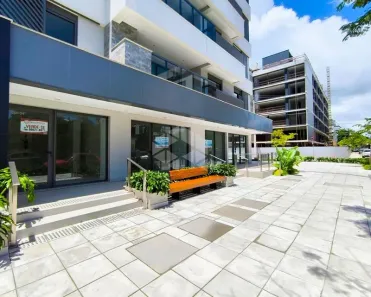 Ponto Comercial para alugar, 31m² no Jurerê, Florianópolis