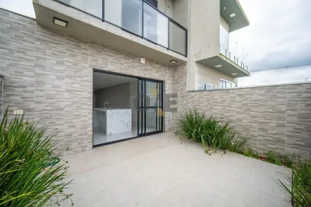 Casa de Condomínio com 2 Quartos à venda, 113m² no Granja Viana, Cotia