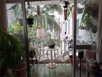Apartamento com 2 Quartos à venda, 150m² no Jardim Paulista, São Paulo