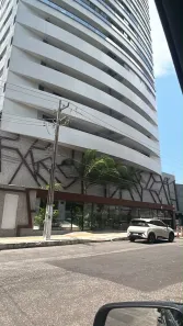 Apartamento com 3 Quartos à venda, 85m² no Jurunas, Belém