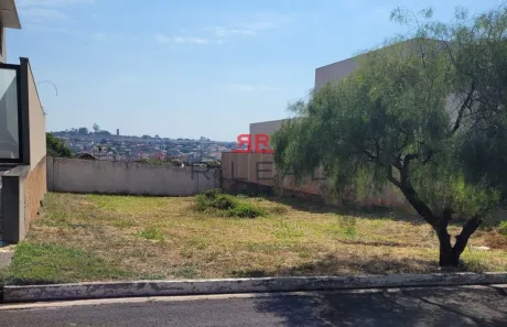 Lote/Terreno à venda, 374m² no Quinta Ranieri, Bauru