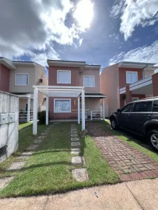 Casa de Condomínio com 3 Quartos à venda, 96m² no Ribeirão do Lipa, Cuiabá