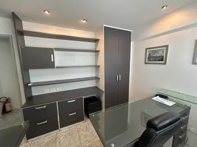 Sala Comercial à venda, 32m² no Boa Viagem, Recife