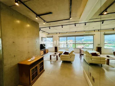 Apartamento com 1 Quarto à venda, 70m² no Cambuí, Campinas