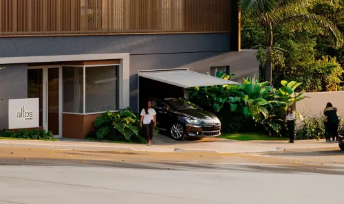 Apartamento com 2 Quartos à venda, 58m² no Centro, Diadema
