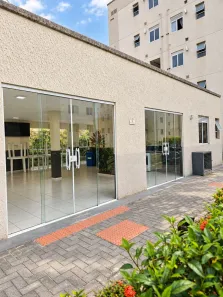 Apartamento com 2 Quartos à venda, 42m² no Santa Amélia, Belford Roxo