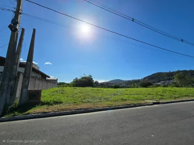Lote/Terreno à venda, 250m² no Serraria, São José