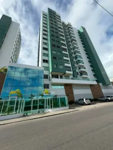 Apartamento com 2 Quartos à venda, 67m² no Atalaia, Aracaju