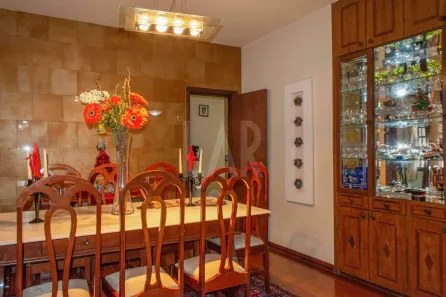 Casa com 5 Quartos à venda, 450m² no Santa Lúcia, Belo Horizonte