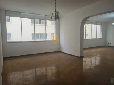Apartamento com 3 Quartos à venda, 184m² no Bela Vista, São Paulo