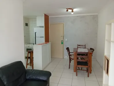 Flat com 1 Quarto para alugar, 37m² no Jardim Paulista, São Paulo
