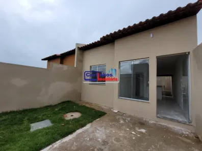 Casa com 2 Quartos à venda, 55m² no Atenas, Igarapé