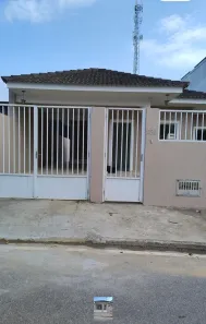 Casa com 3 Quartos para alugar, 115m² no Lagoa, Macaé