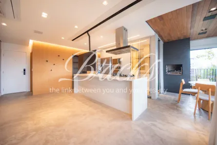 Apartamento com 2 Quartos à venda, 84m² no Vila Olímpia, São Paulo