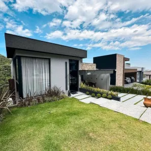Casa de Condomínio com 4 Quartos à venda, 355m² no Tamboré, Santana de Parnaíba